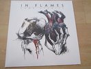 In Flames - come clarity LP vinyl Melodic death Metal