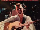 DAVID BOWIE - RARE LIMITED EDITION NUMBERED VINYL LP ACOUSTIC CHRISTMAS SHOW 97