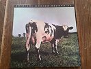 PINK FLOYD ATOM HEART MOTHER VINYL LIMITED EDITION ORIGINAL MASTER RECORDING