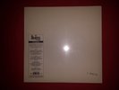 Beatles [White Album] [Mono Vinyl] by The Beatles (Vinyl, Sep-2014, 2 Discs)NEW
