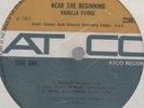Vanilla Fudge - 'Near The Beginning' 1969 UK Atco Stereo LP 228020