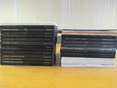 Caedmon Shakespeare 34 LP LOT..Must See  Spoken Word Story Stage&Screen Musical
