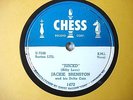 ROCKING CHESS BLUES/RnB IKE TURNER/JACKIE BRENSTON & DELTA CATS 78: JUICED