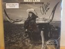 NIKKI LANE - Highway Queen LP SIGNED AUTOGRAPHED Americana Outlaw Country NEW
