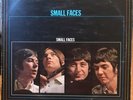 Rare  Small Faces Lp Mono 1st Uk Press 1L/2L Immediate IMPL008 1967 Psych