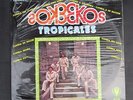 EKOS TROPICALES CAMINO A COLOMBIA CUMBIA SONIDERA ORGANO LOCO 100 % MEXICANA