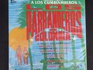 LOS PARRANDEROS DE COLOMBIA CUMBIA DE LOS SONIDOS ACORDEON BAILABLE SONIDERO