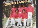 EXTREMADAMENTE RARO GRUPO SABARA CUMBIA CON SABOR CUMBIA ACORDEON 100% SONIDERO