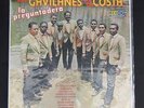 MONSTRUO ASESINO LATINO LOS GAVILANES DE LA COSTA DAME CAFE ACORDEON SONIDERO