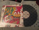 ZAPP S/T 1980 LP NM- ROGER TROUTMAN FUNK NEO-NORTHERN SOUL