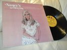 NANCY SINATRA - Nancy's Greatest Hits - Reprise #RS-6409 Australia - MINT VINYL
