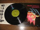 ORIGINAL 1970 #1887 BLACK SABBATH PARANOID LP WARNER GREEN LABEL
