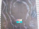 LUSH,GALA .LP,TRIPLE PICTURE COVERS,4AD,INDIE,C86,CAD 0017,EXCELLENT
