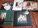5 x LPs - Sandra - Michael Cretu
