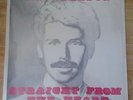 IAN WILLSON - Straight-Lp  SOUL FUNK/A.O.R/JAZZ/BOOGIE sealed ORIGINAL