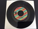 ORIGINAL NORTHERN SOUL-THE WORLD COLUMN (So Is The Sun) TOWER records