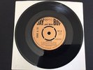ORIGINAL NORTHERN SOUL-ERNIE & ED (Indication) JAY BOY records