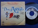 MIKE OLDFIELD Don Alfonso ENGLISH VERSION german press RARE In Dulcio Jubilo