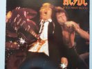 AC/DC -  If You Want Blood Vinyl LP UK 1st A2/B1 A PORKY PRIME CUT / PECKO