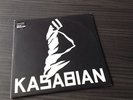 Kasabian Original Paradise 18 Vinyl Record