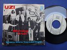 UZI Morning Train RARE israeli-german-romanian-greek-UK FREAKBEAT prog 1970