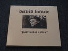 David Bowie - Rare Box Set - Portrait Of A Star  PL37700