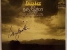 The Gary Burton Quartet - Duster - RCA Victor - AUTOGRAPHED - Roy Haynes
