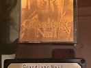 Guardian's Nail (JPN) - S/t Private Debut Demo Tape  Blaze Hellen Ran