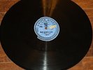 Polish 1910 Disc PATHE 78 RPM Jan Sztern