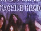 DEEP PURPLE - MACHINE HEAD (180G LP)  VINYL LP NEW+