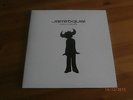 JAMIROQUAI**EMERGENCY ON PLANET EARTH 20TH ANNIVESARY  DOUBLE VINYL LP