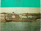DAVID OISTRAKH violin Bach Sonata 5 BWV 1018 Mozart Sonata 32 RARE USSR MK 1960