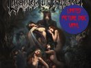 CRADLE OF FILTH - Hammer Of The Witches (Limited Edition Vinyl Picture Disc) (2L