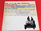 THE BEST OF THE SPENCER DAVIS GROUP / JAPAN LP PROMO, ILS-80781,#H11e