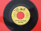 LOUIS HEYWARD / GOING TO THE SOUTHLAND b/w COME HOME PRETTY BABY / DON-EL 45