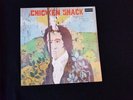 CHICKEN SHACK - IMAGINATION LADY - UK ISSUE - 1971 - VERY VERY GOOD