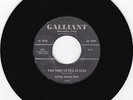 LISTEN  NORTHER SOUL POPCORN - LITTLE JIMMY RAY