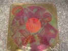 TALKING HEADS Speaking In Tongues LP on Sire sealed robert rauschenberg