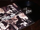 pearl jam mtv unplugged lp european import.    mint