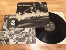 Dead Kennedys - Fresh Fruit For Rotting Vegetables LP 1st Press UK w/ Poster