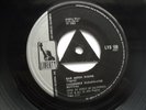 Creedence Clearwater Revival - Lodi / Bad Moon rising -  Rare S.RHODESIA 45 RPM