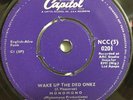MONOMONO Wake up the Dead Onez / Layipo KILLER AFRO FUNK SOUL  VG+ NOS 7 MP3
