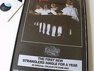 THE STRANGLERS DUCHESS PROMO POSTER,SEX PISTOLS,CLASH,RAVEN,RATTUS,HEROES