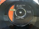 PETERS FACES ROMEO AND JULIET  RARE NORTHERN  MOD DANCER *HEAR* EXCELLENT