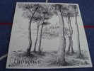 JAN DUINDAM - THOUGHTS ORIGINAL  DUTCH PROG PSYCH FOLK ROCK AUTOGRAPHED
