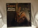 VERY RARE SEALED WAYLON JENNINGS 