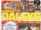 DOCTOR WHO : INVASION EARTH 2150 A.D DR.WHO & THE DALEKS. RSD 2016 12
