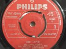 SIR VICTOR UWAIFO Oh Love / Imade AMAZING DEEP FUNKY AFRO BREAKS 7  MP3