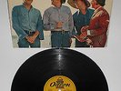 BEATLES LP HELP Export Schweiz Odeon SMO 984008  gelborange f. Labelsammler RAR