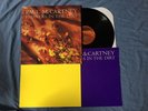 Paul McCartney   Flowers in the Dirt   Ex/Ex   In Shrink   With Insert
